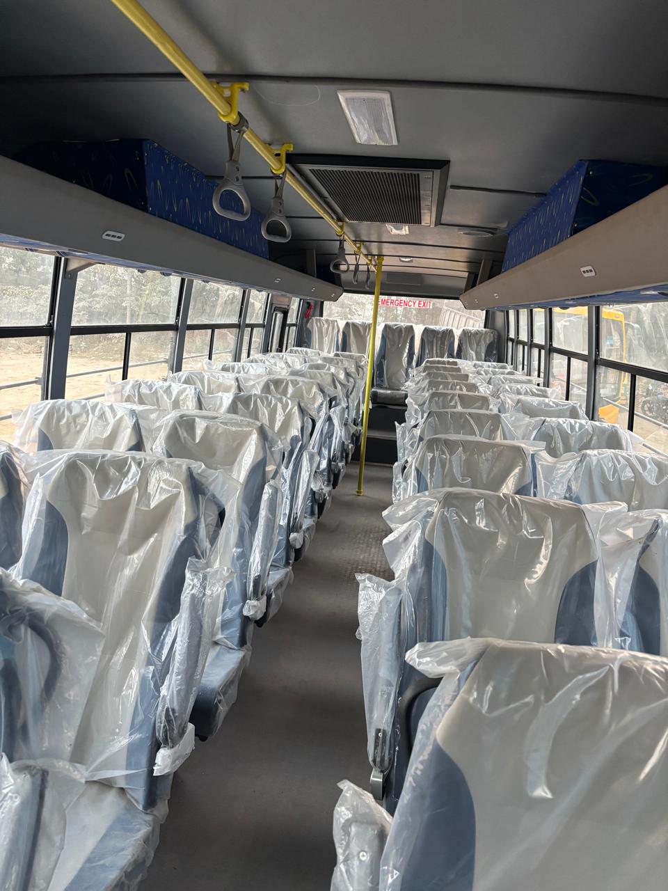 Mini Bus