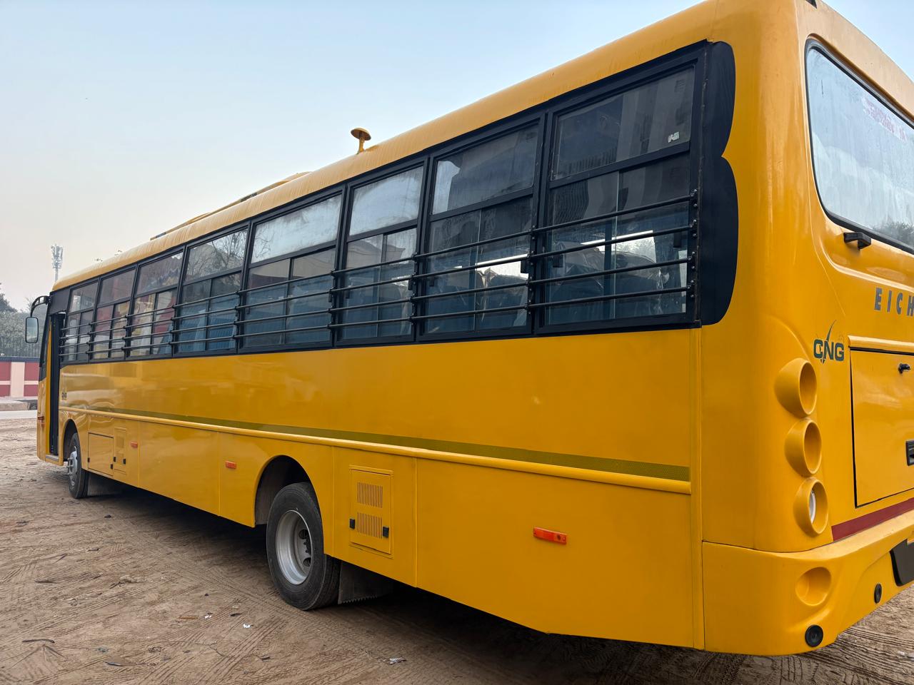 Mini Bus