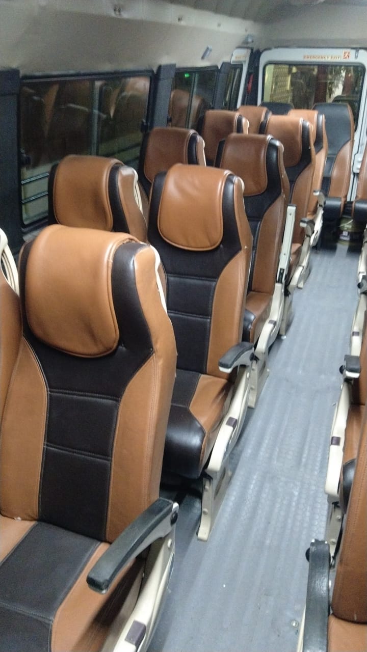 Mini Bus