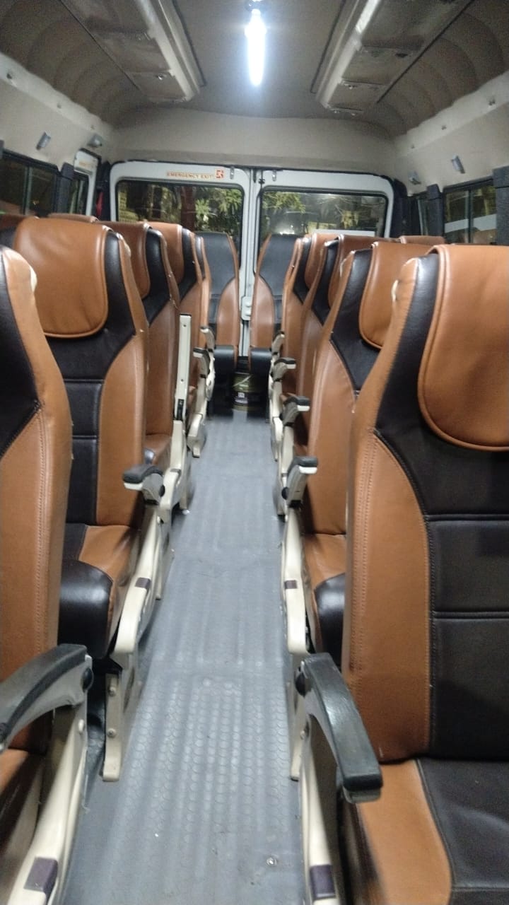 Mini Bus