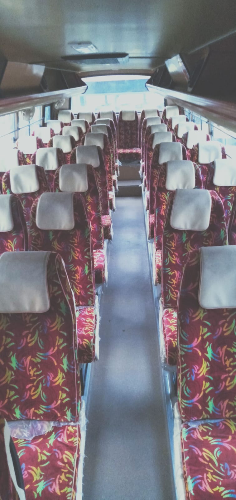 Mini Bus