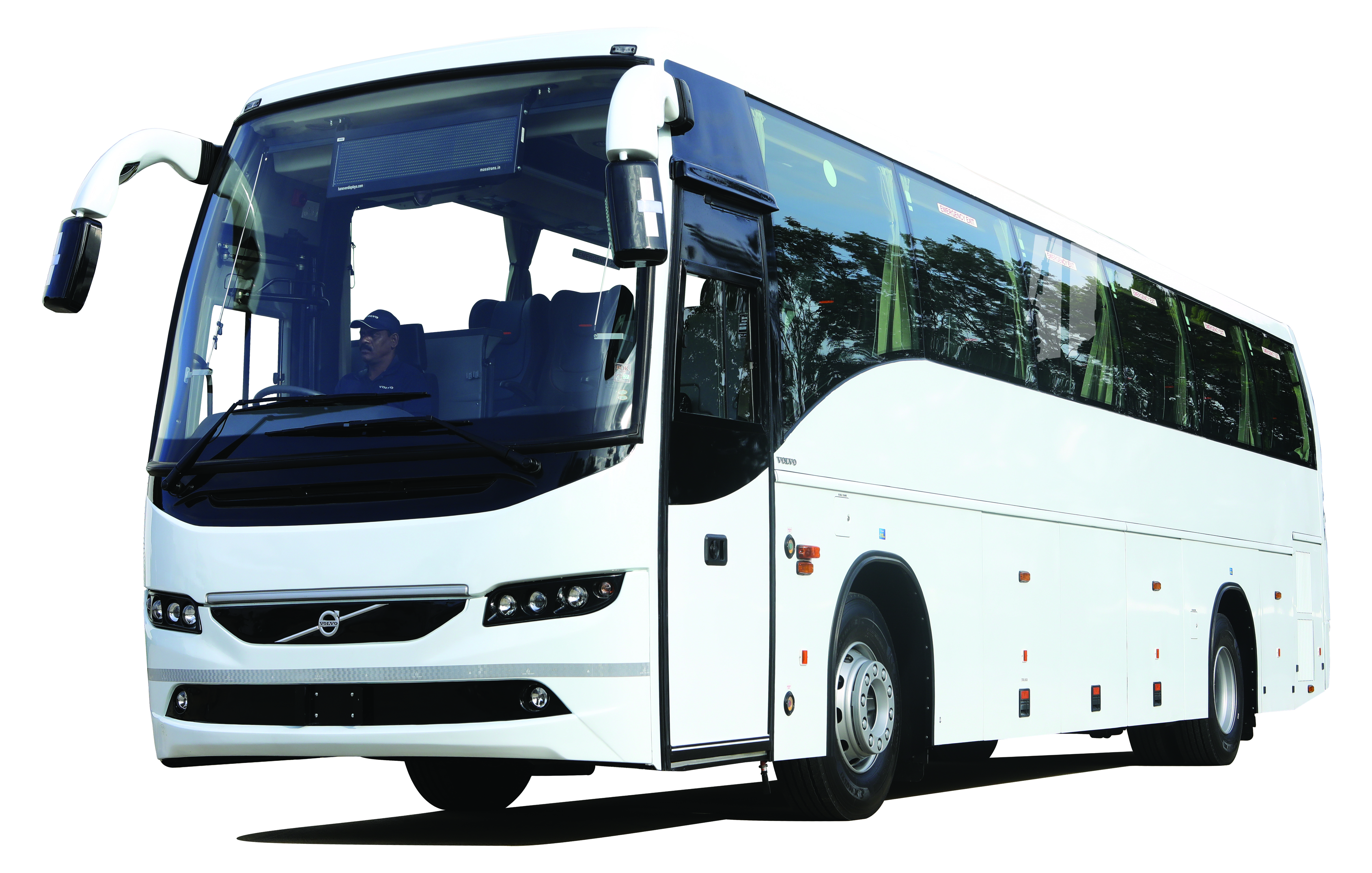 Mini Bus